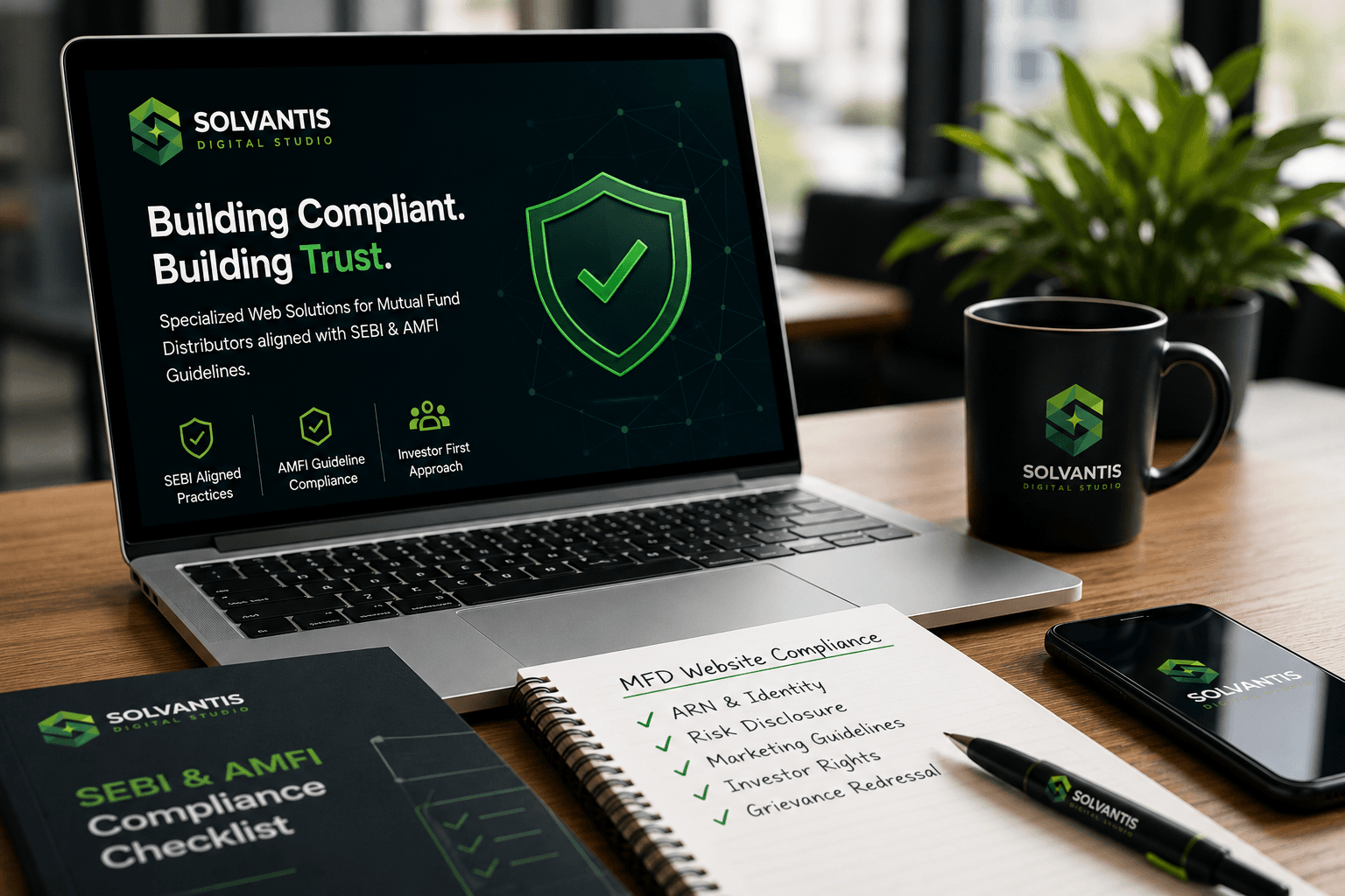 Website vs Web Application: What Does Your Business Actually Need to Scale?